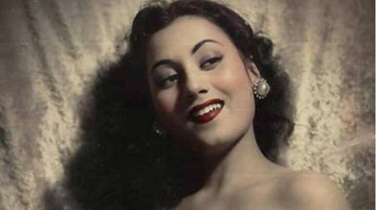 Remembering Madhubala on her 85th birth anniversary