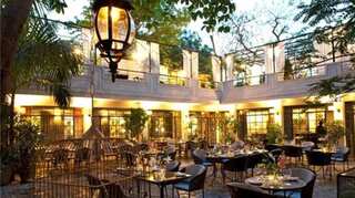 Valentine's Day Special: 5 rooftop restaurants in Delhi you must try