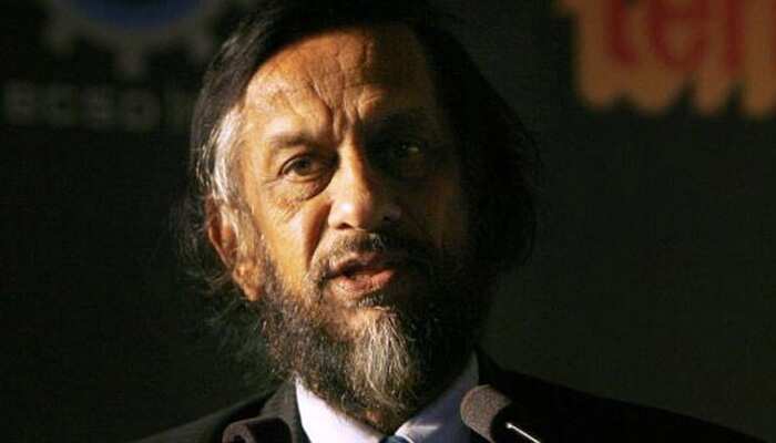 Court refuses to restrain media from reporting sexual assault case against RK Pachauri