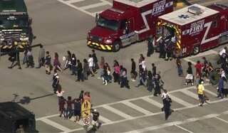 Florida, the 'Gunshine State' often devastated by firearms