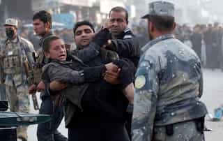 2,300 civilians killed or wounded in suicide bombings in Afghanistan last year: UN report