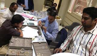 PNB fraud: ED recovers total of Rs 5649 crore assets, raids 35 new locations