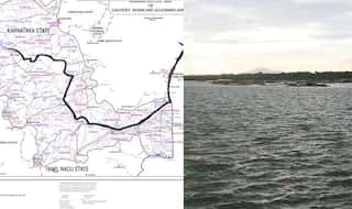 Cauvery issue: Tamil Nadu government files contempt petition against Centre