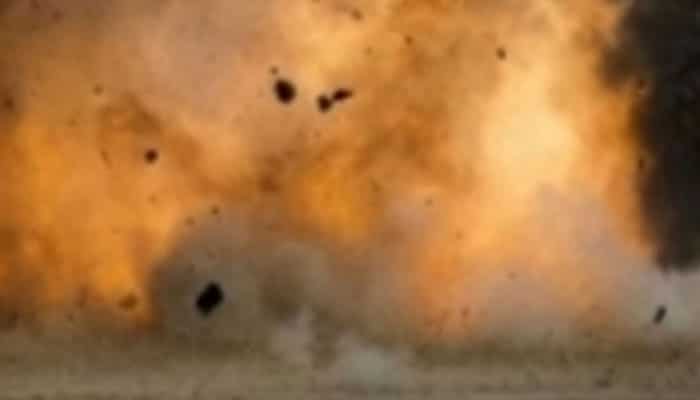 Suspected Boko Haram suicide blasts kill 19 in Nigeria