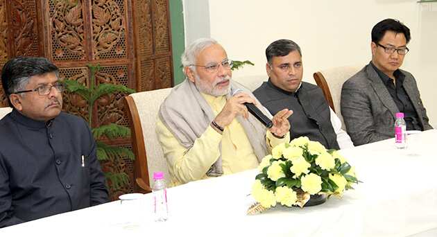 BJP's gain in Tripura comes from understanding local culture