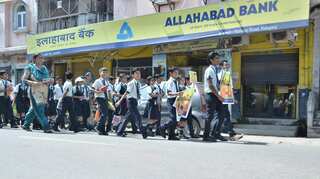 Allahabad Bank discloses Rs 2,000 crore exposure in PNB fraud