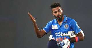 India vs South Africa: Rehabilitation and setbacks became a mental challenge, reveals Hardik Pandya