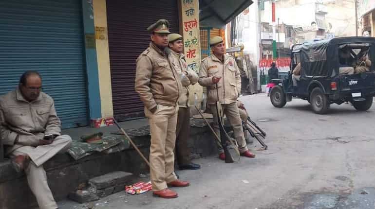 BHU student attacked on campus, dies in hospital BHU student attacked on campus, dies in hospital
