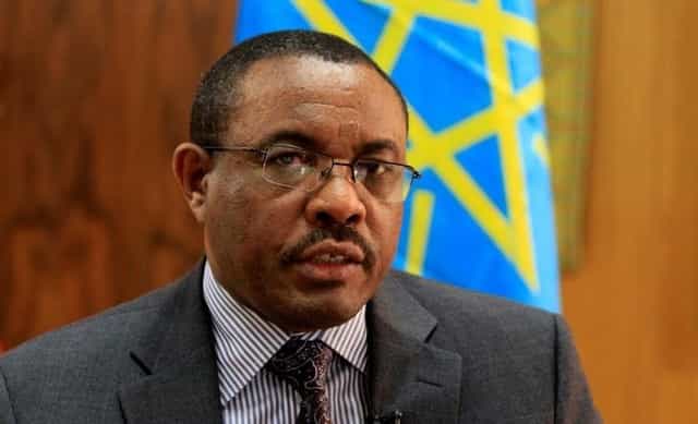 Ethiopia says state of emergency will last six months Ethiopia says state of emergency will last six months