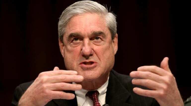 Donald Trump attacks fairness of Robert Mueller probe into Russia meddling in US elections Donald Trump attacks fairness of Robert Mueller probe into Russia meddling in US elections