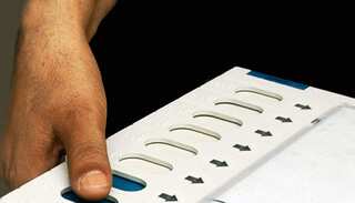 Bihar bypolls: Counting begins in Araria, Bhabua Lok Sabha constituency