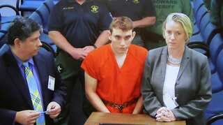 Florida school shooter was on police radar in 2016: Report