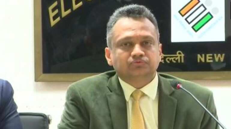 74% polling in Tripura assembly elections: Election Commission