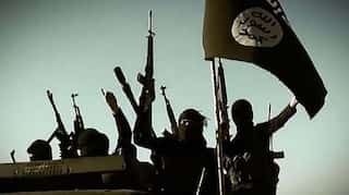 Russia detains five Islamic State members planning attack: Reports