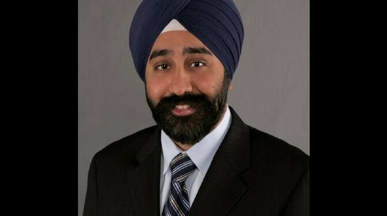 Death threats made against me, family: US Sikh mayor Death threats made against me, family: US Sikh mayor