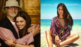 Amitabh Bachchan uploads his CV in order to work with Katrina Kaif and Deepika Padukone