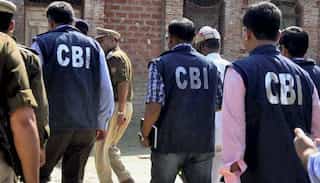 CBI conducts raid at Sports Authority of India office in Delhi 