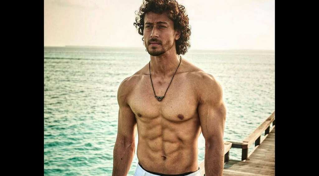 Tiger Shroff starrer 'Baaghi 3' set to release on March 6, 2020