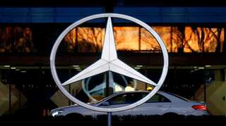 Daimler may also have used secret software to pass US emissions tests: Report