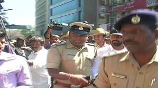 Bengaluru: Expelled Youth Congress leader, who allegedly thrashed man in pub, surrenders