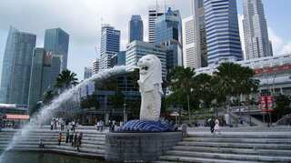 Singapore to impose carbon tax from 2019