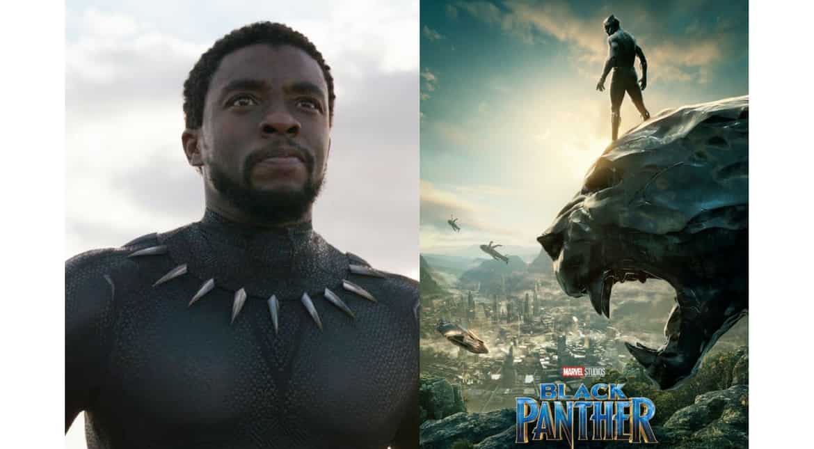 Marvel's 'Black Panther' collects record Rs 1240 cr in opening weekend worldwide Marvel's 'Black Panther' collects record Rs 1240 cr in opening weekend worldwide
