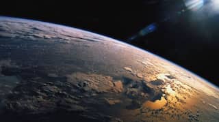 Earth's atmosphere leaking, NASA to send rocket to get closer look