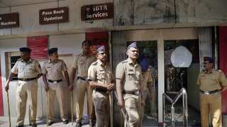 Fitch, Moody's place Punjab National Bank on downgrade review