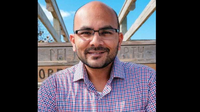 Indian-American from Florida to run for US Congress Indian-American from Florida to run for US Congress