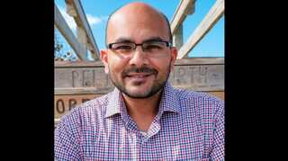 Indian-American from Florida to run for US Congress