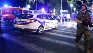 Nice attack: Tunisian knife attacker tests positive for coronavirus
