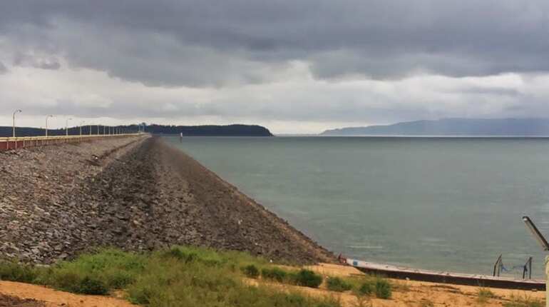 Cabinet approves Mahanadi Water Disputes Tribunal Cabinet approves Mahanadi Water Disputes Tribunal