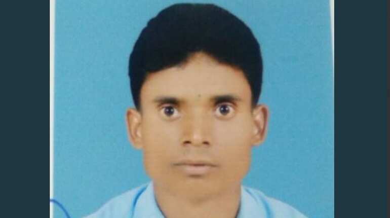 J&K :1 BSF soldier killed in Pakistani sniper fire