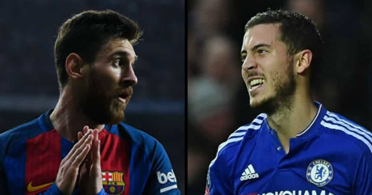 Champions League: Match preview of Barcelona vs Chelsea Champions League: Match preview of Barcelona vs Chelsea