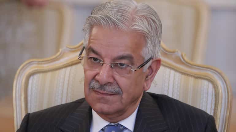 Pakistan given three-month reprieve over terrorist financing watchlist: Minister