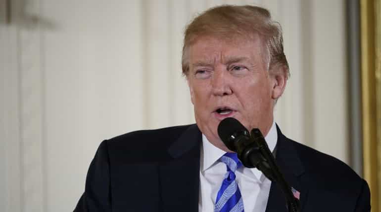 Trump backs ban on 'bump stocks' on semi-automatic weapons Trump backs ban on 'bump stocks' on semi-automatic weapons