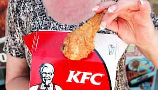 Some KFC stores to close all week in UK chicken crisis