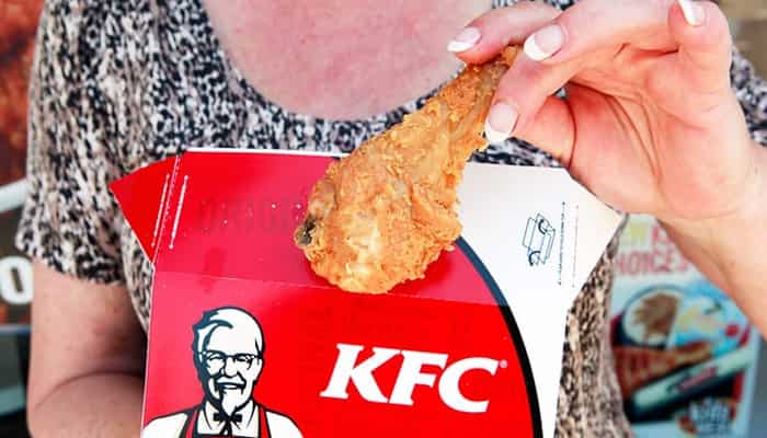 Some KFC stores to close all week in UK chicken crisis