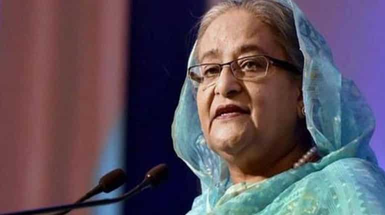 Bangladesh PM Hasina wants to retire to make way for young leaders