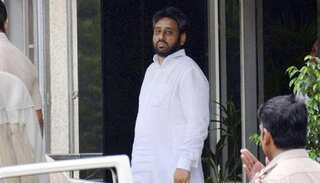 Delhi Chief Secretary assault case: 2nd MLA surrenders, arrested