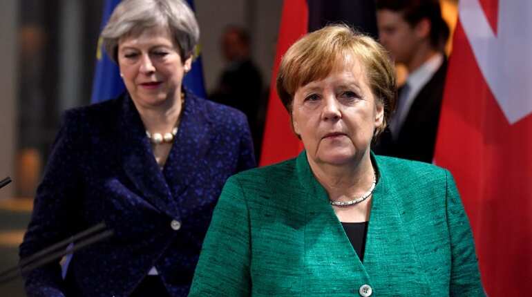 OBOR row: Now, German Chancellor Merkel raises doubts on China's investments in Europe