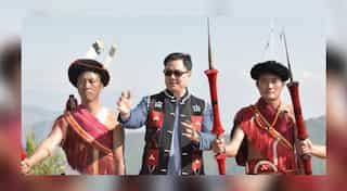Opinion: Corruption rules in Nagaland but election will be won on religious identity