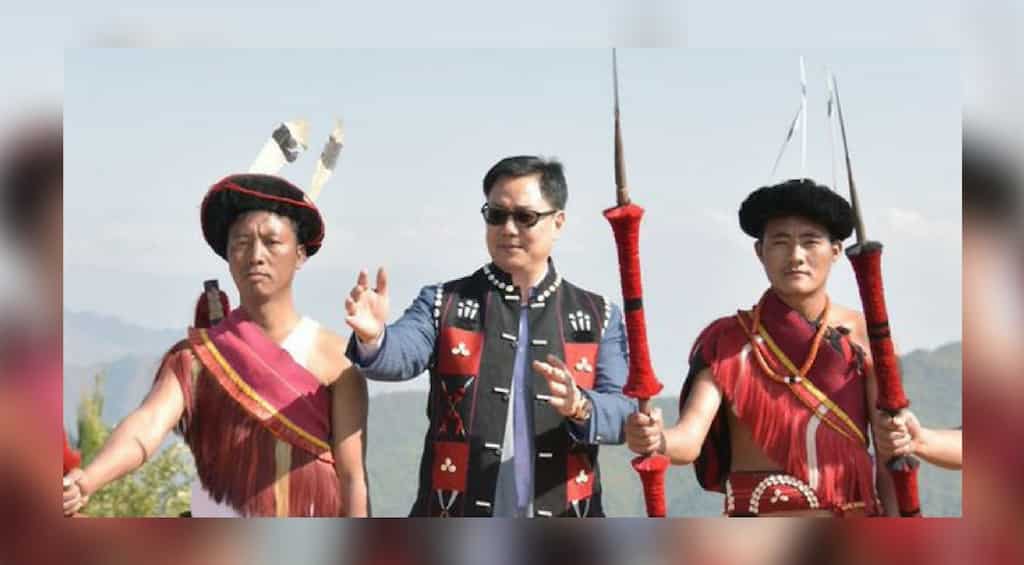 Opinion: Corruption rules in Nagaland but election will be won on religious identity