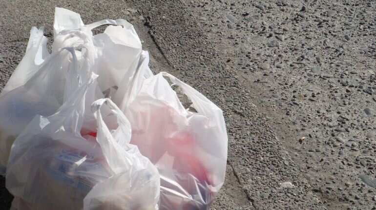 Taiwan to phase out disposable plastic items completely by 2030 Taiwan to phase out disposable plastic items completely by 2030
