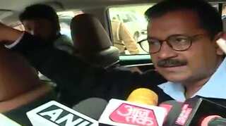Investigate Justice Loya's death in same manner: Kejriwal to police probing Chief Secretary assault case