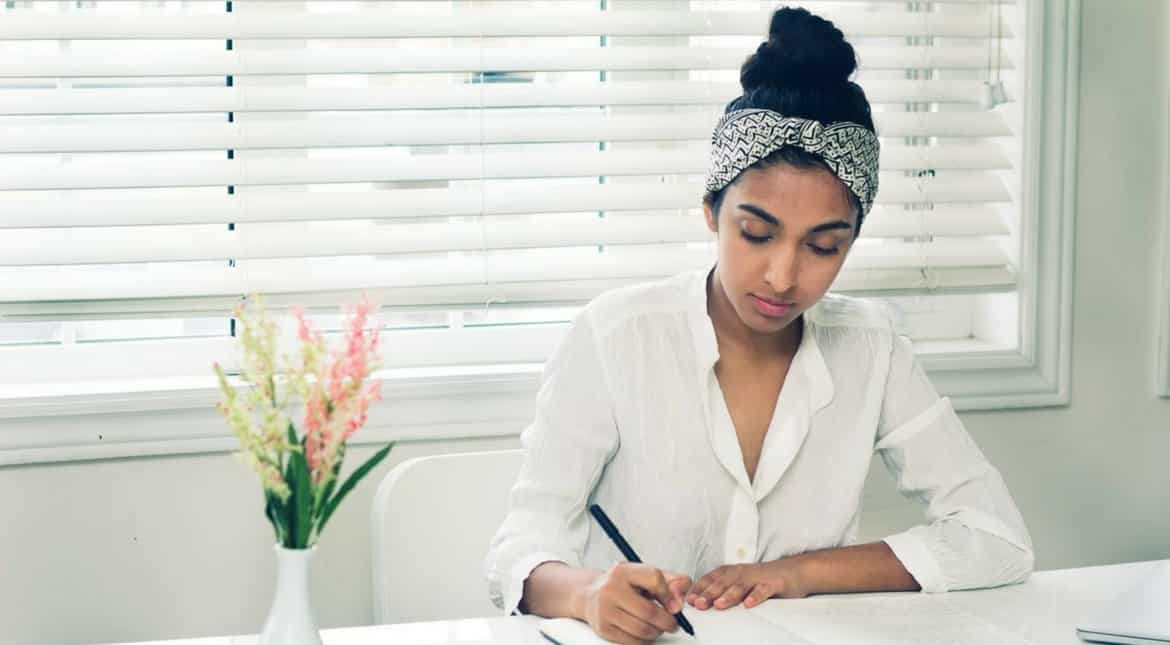 Opinion: Poet Rupi Kaur follows no grammar yet her books sell like hot pancakes Opinion: Poet Rupi Kaur follows no grammar yet her books sell like hot pancakes