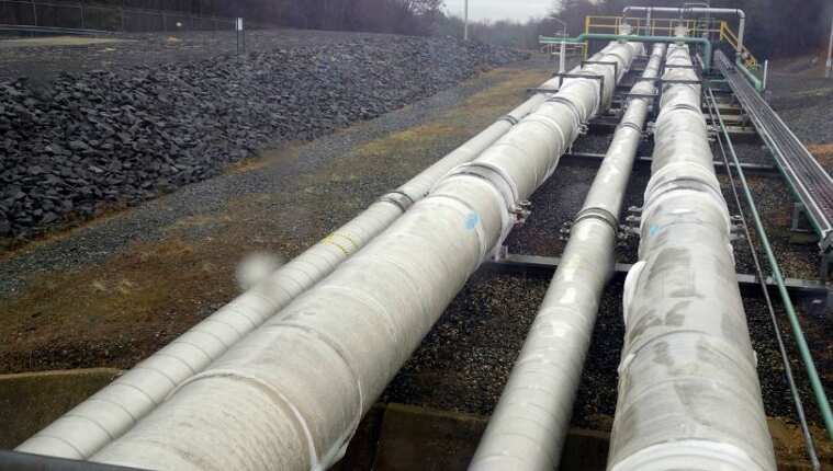 Now, India, Pak, Afghan officials bond over TAPI gas pipeline Now, India, Pak, Afghan officials bond over TAPI gas pipeline