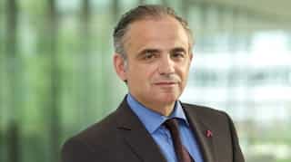 UNAIDS deputy chief to step down over unsubstantiated allegations