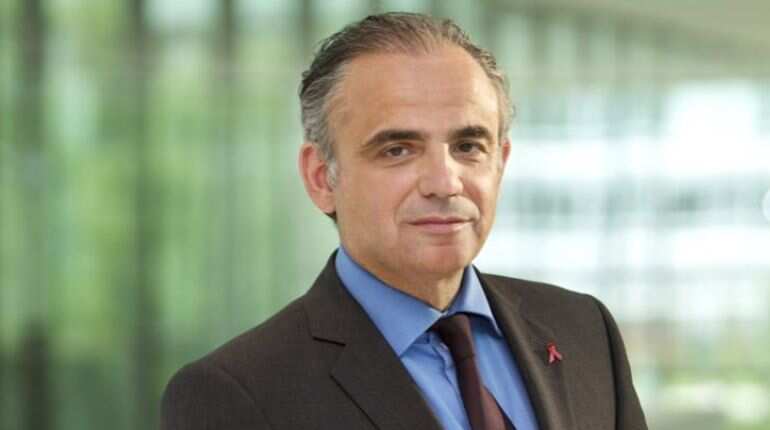 UNAIDS deputy chief to step down over unsubstantiated allegations