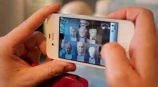 Opinion: People's perceptions of our first name is reflected in our faces